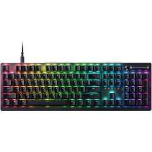 Razer DeathStalker V2 (RZ03-04500100-R3M1) Клавиатури