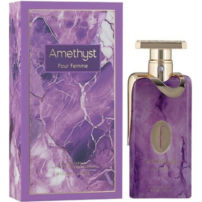 Flavia Amethyst Pour Femme parfémovaná voda dámská 100 ml