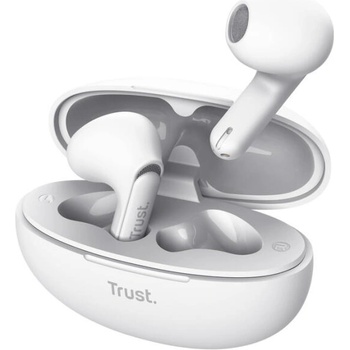 Image 1 of Trust Yavi ENC earphones (25173/25298/25299)