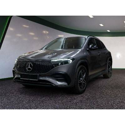 Mercedes-Benz EQA 350 AMG 215 kW