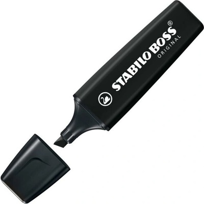 Stabilo Boss Original čierny 70/46