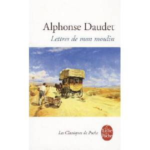 Lettres de mon moulin (ISBN: 9782253005254)
