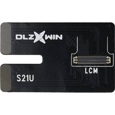 For_Samsung Tester flex kabel iTestBox S300 pro Samsung Galaxy S21 Ultra 5G SAM8800