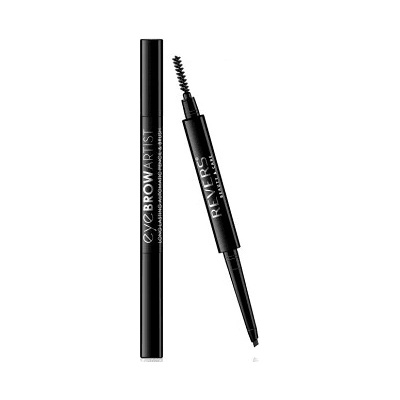 Revers Eye Brow Artist Automatic Pencil tužka na obočí Dark Brown 0,25 g