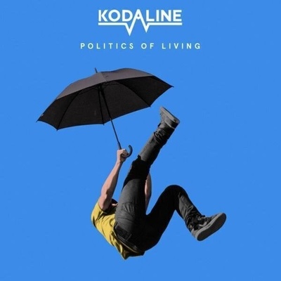 Kodaline - Politics Of Living (LP) (0889854580711)