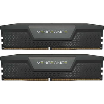 Image 1 of Corsair VENGEANCE 64GB (2x32GB) DDR5 6600MHz CMK64GX5M2B6600C32