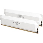 Crucial Pro 32GB (2x16GB) DDR5 6400MHz CP2K16G64C38U5W