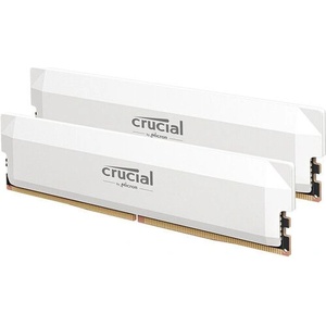 Crucial Pro 32GB (2x16GB) DDR5 6400MHz CP2K16G64C38U5W