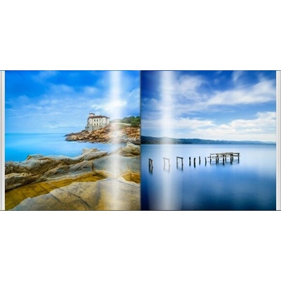 Fotokniha, Album z Cesty, 30x30 cm - 1484