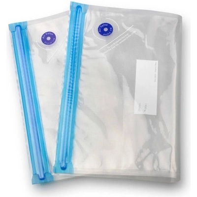 Lauben Zip Lock Bag Set 10 ks – Zbozi.Blesk.cz