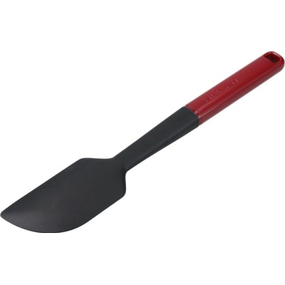 Stěrka silikonová KitchenAid Classic Collection 30 cm červená KHA031OHEREG