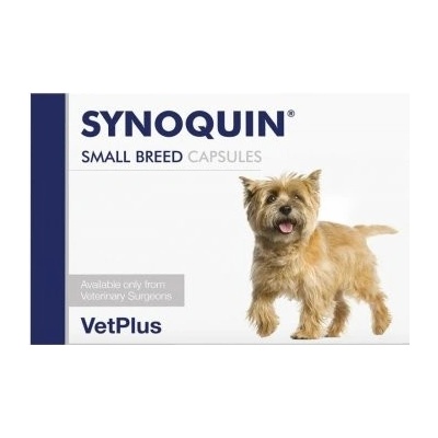 Synoquin Small 30 tbl