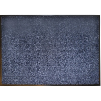 Schöner Wohnen Miami antracitová/čierna 67 x 100 cm