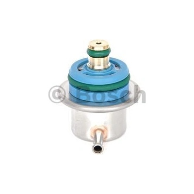 BOSCH Regulátor tlaku paliva 0280160562