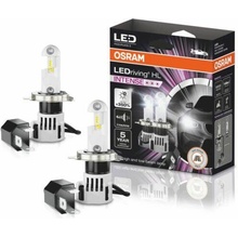OSRAM LEDriving HL INTENSE H4/H19 12V (64193DWINT-2HFB)