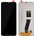 Дисплей, Besmart, Samsung A02s A025G, Черен (BSMART207)