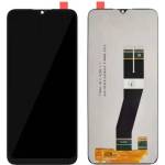  Дисплей, Besmart, Samsung A02s A025G, Черен (BSMART207)