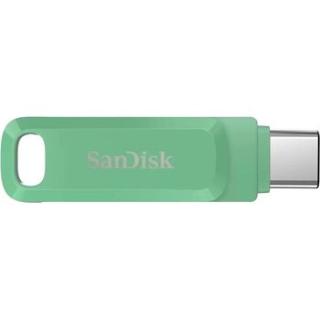 SanDisk Ultra Dual Drive Go 256GB SDDDC3-256G-G46AG