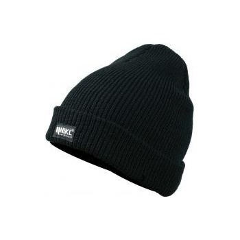 Nikl čiapka Basic čierna