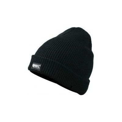 Nikl čiapka Basic čierna