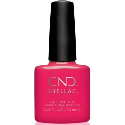 CND Shellac UV Color OFFBEAT 7,3 ml
