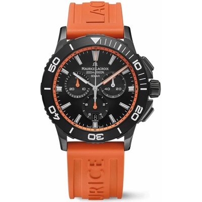 Maurice Lacroix PT1038-DLB00-330-6