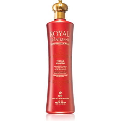 Chi Royal Treatment New Volume Shampoo 946 ml