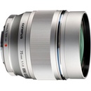 Objektivy Olympus M.Zuiko Digital 75mm f/1.8 ED