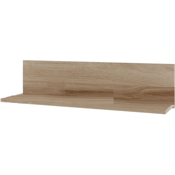 Image 1 of Bogdan Furniture I Етажерка Модел 6238, сонома