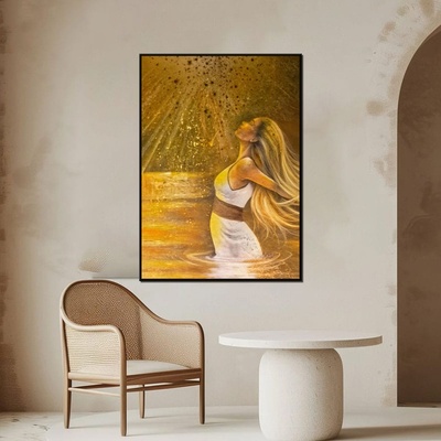 Decono Картина Сияние