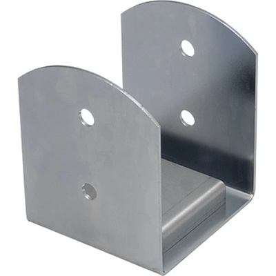 Domax PSOL 100 Patka sloupku 101x101x140x2,5