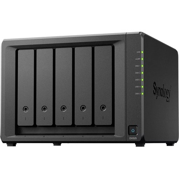 Synology DX525