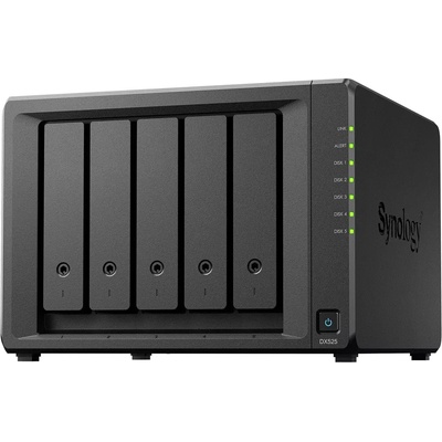 Synology DX525