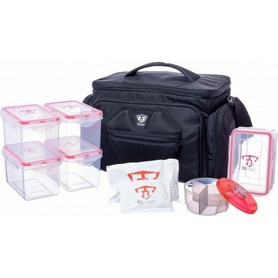 Fitmark termotaška na jedlo The Shield LG