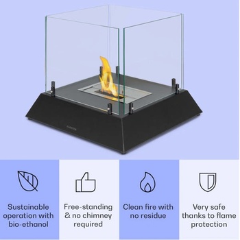 Image 1 of Klarstein Phantasma Cubo