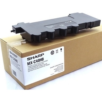 Sharp MX-C40HB - originálna
