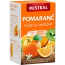 Mistral Pomaranč svieži & lahodný 40 g