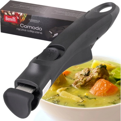 Berretti Pánev Comodo 18 cm s nepřilnavým povrchem