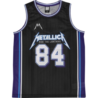 Amplifield tieko B Ball čierna
