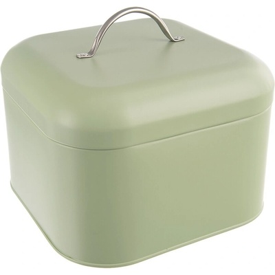Chlebovka GREENISH 20x20x17 cm