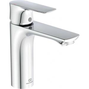 Ideal Standard Connect Air - Смесител за мивка Grande, хром A7055AA (A7055AA)