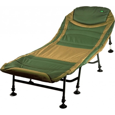 ZFISH Lehátko Bedchair Siesta X8 – Zboží Dáma