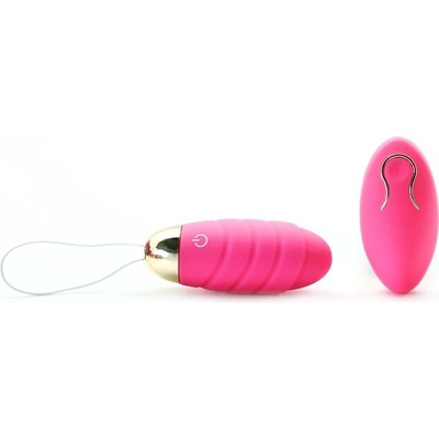 Jump Egg nabíjateľné vajíčko ružové