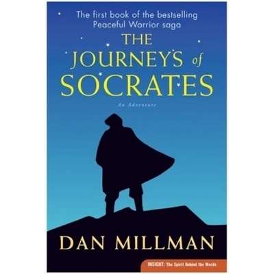 The Journeys of Socrates. Socrates, englische Ausgabe