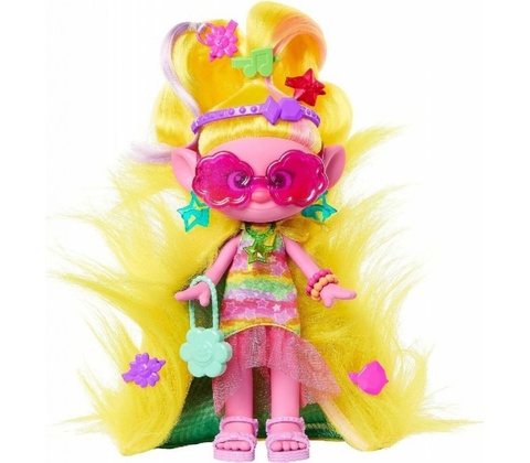 Mattel Trolls Viva