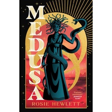 Medusa - Rosie Hewlett