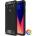 LG V40 ThinQ Удароустойчив Калъф 2 и Протектор