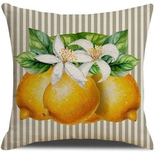 Livefy lemons 1 45 x 45 cm