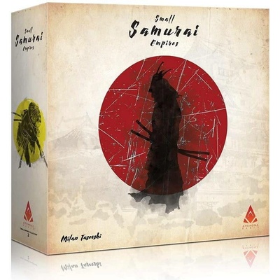Archona Games Small Samurai Empires