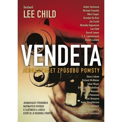 Vendeta